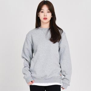 (K124) 미드웨이트 맨투맨 HGY
